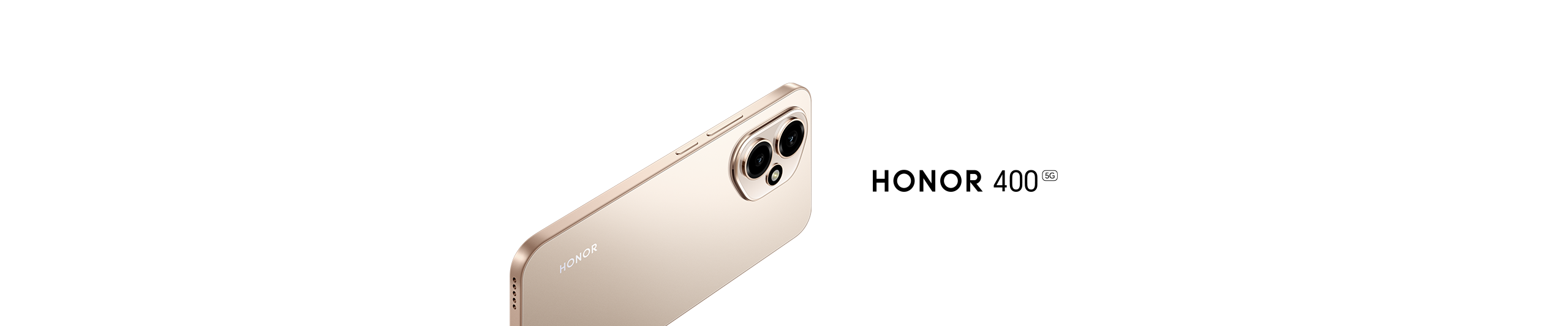 Honor 400 Pro 5G
