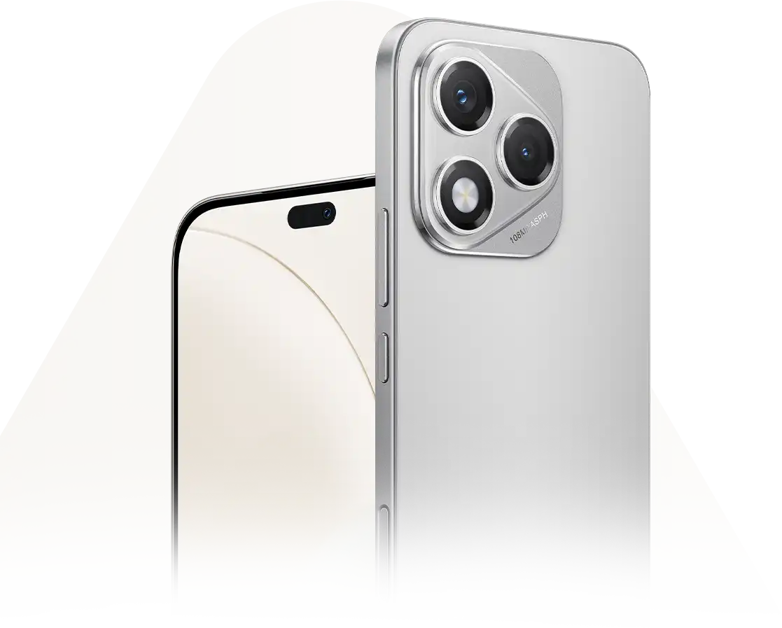 Honor 400 Lite 5G