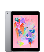 iPad (6. generáció)