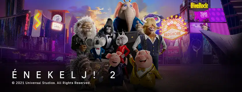 Énekelj! 2