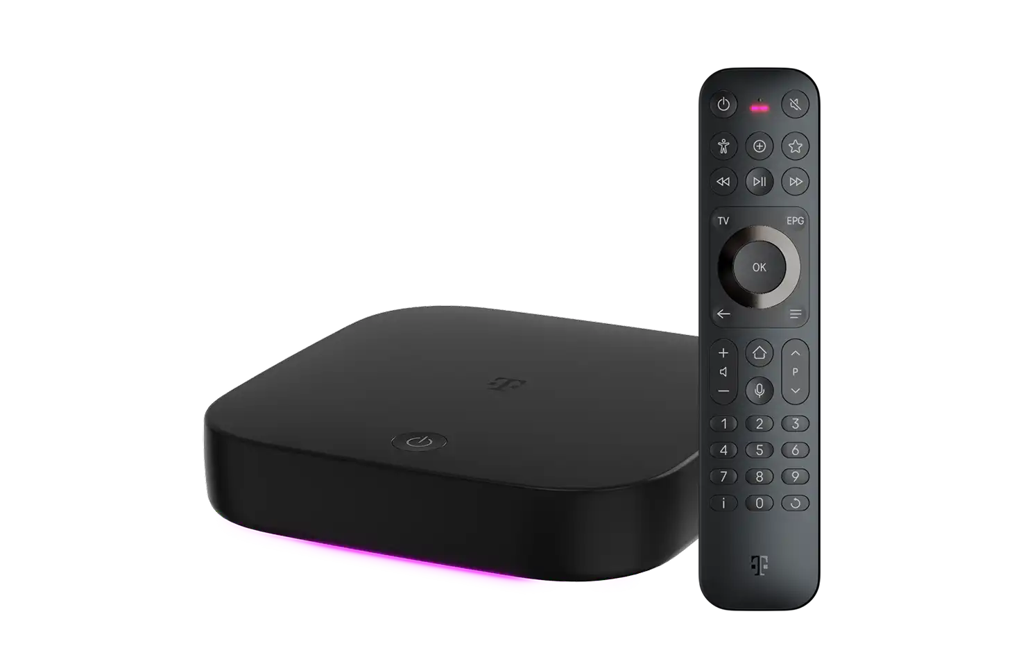 SmartBox