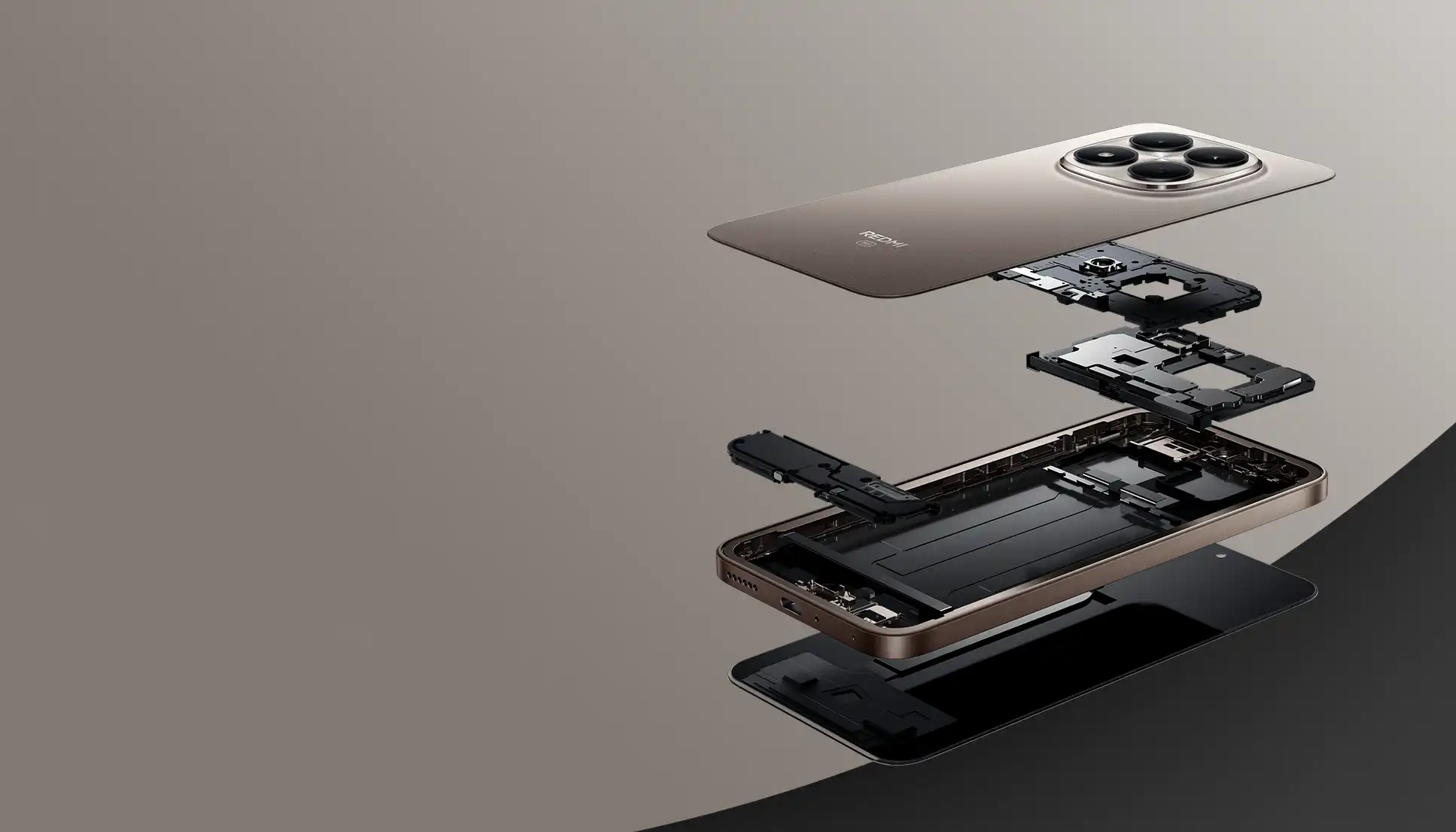 Redmi Note 15 Pro