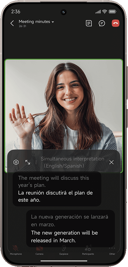 Xiaomi 15t Pro