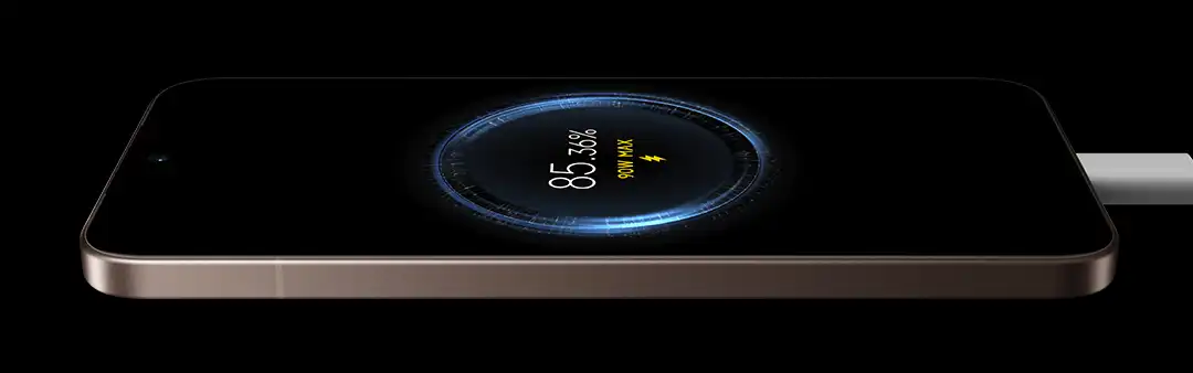 Xiaomi 15t Pro
