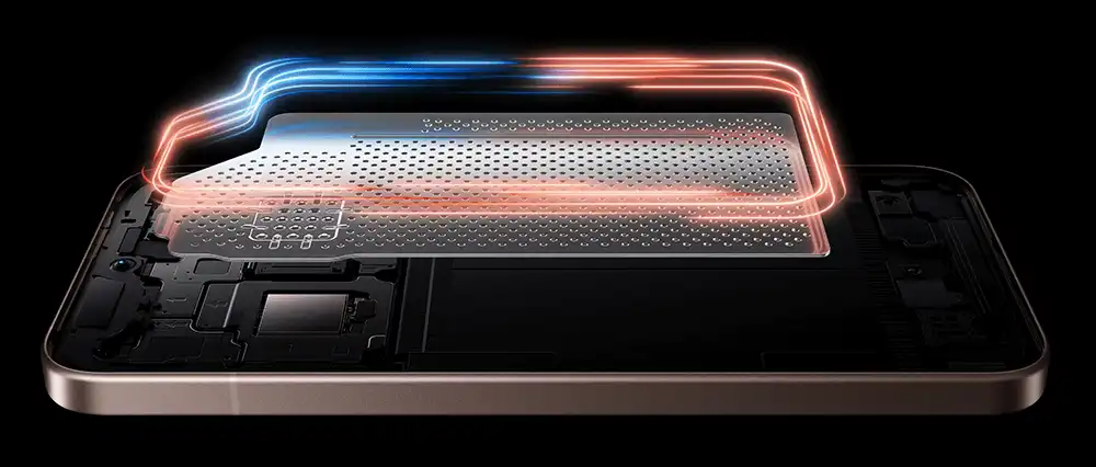 Xiaomi 15t Pro