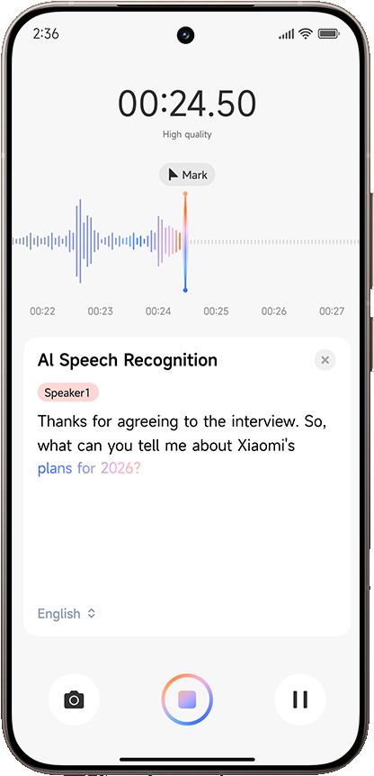 Xiaomi 15t Pro